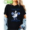 thumbnail image 1 of 100% Cotton Unisex Round Neck Short-Sleeve "Don Julio Tequila" Brand - Inspired T-Shirt - Basic Tees For Summer Women's Tops, 1 of 6