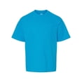 thumbnail image 1 of M&O 4850 Youth Gold Soft Touch T-Shirt, 1 of 2