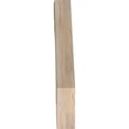 thumbnail image 4 of 4"W x 26"D x 30"H Olympic Rough Sawn Knee Brace, Douglas Fir, 4 of 4