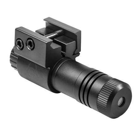 NcStar Zombie Stryke Compact Green Laser AZPRLSG