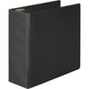 Wilson Jones, WLJ38354B, 383 Basic Binder, 1 / Each, Black