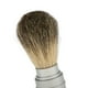 thumbnail image 3 of Brocha de Afeitar Peluquería Dispositivo de Limpieza de Barba Facial Herramienta de Afeitado, 3 of 8