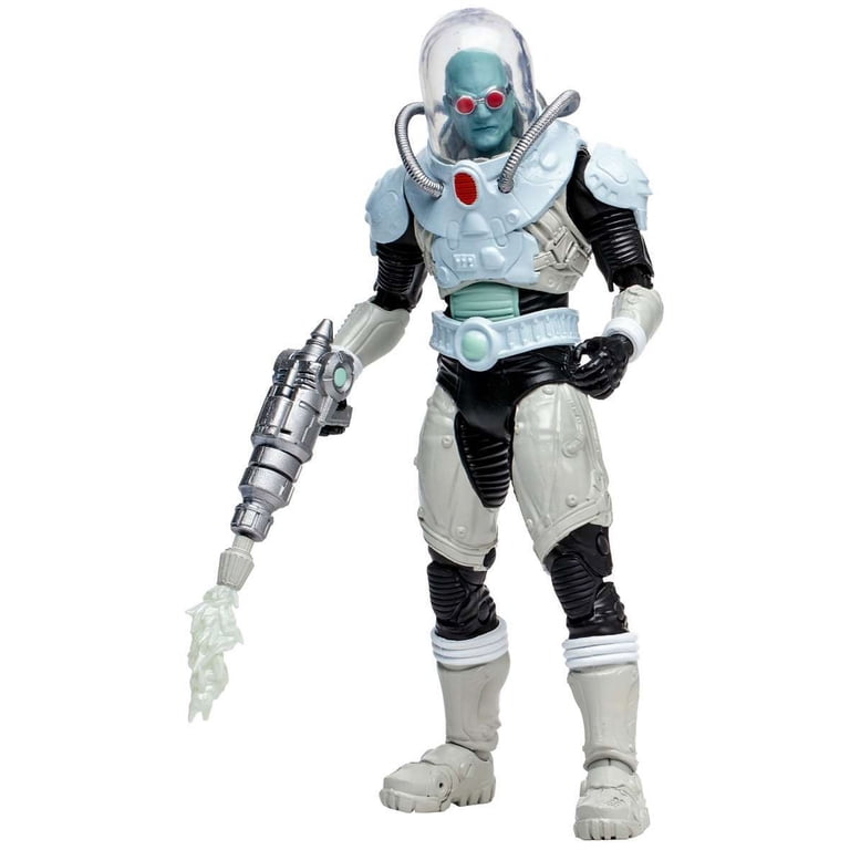 Dc Multiverse 7In - Mister Freeze - Walmart.com