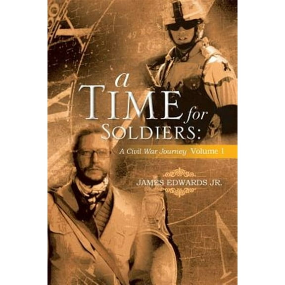 A Time for Soldiers (Paperback)
