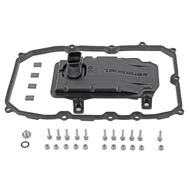 VAICO Parts Kit, automatic transmission oil ch V10-3222-BEK