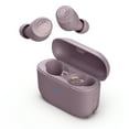 thumbnail image 6 of JLab Go Pop+ True Wireless Earbuds, Mauve, Bluetooth, IPX4, Be Aware Mode, Customize Sound, Controls, 6 of 11