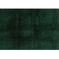 thumbnail image 1 of Ahgly Company Indoor Rectangle Oriental Green Modern Area Rugs, 2' x 4', 1 of 4