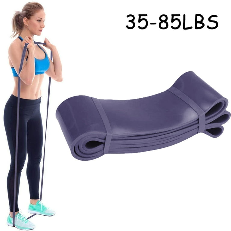 Pull Up Assistance Band Best for Pullup Assist Chin Ups Resistance Bands Exercise Stretch Mobility Work Serious Fitness