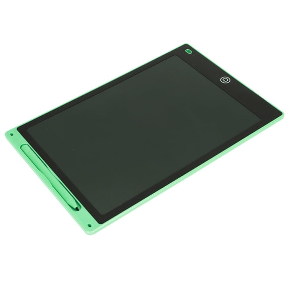 12in LCD Writing Tablet, Erasable Reusable Drawing Tablets Electronic Drawing Board, Doodle Scribbler Pad Learning Educational Toys For Kids Toddler Boys Girls Gift