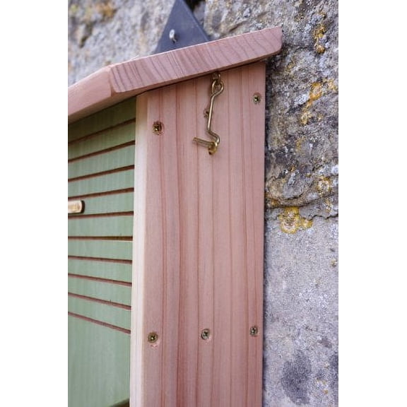 Conservation Bat Box CSVBB