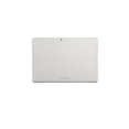 thumbnail image 4 of Pre-Owned Microsoft Surface Pro 3 - Tablet - Core i5 4300U / 1.9 GHz - Win 8.1 Pro 64-bit - 4 GB RAM - 128 GB SSD - 12" touchscreen 2160 x 1440 (Full HD Plus) - HD Graphics 4400 - Wi-Fi 5 - silver, 4 of 5