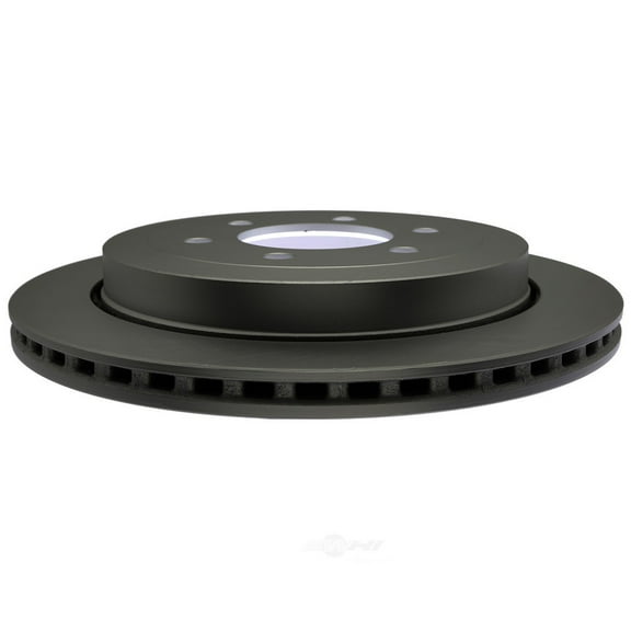 Raybestos 680507FZN Rust Prevention Technology Coated Rotor Brake Rotor-Dih Parking Brake, 1 Pack Fits select: 2007-2017 FORD EXPEDITION, 2007-2017 LINCOLN NAVIGATOR