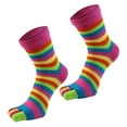 thumbnail image 1 of WEUVEB 1Par Calcetines De Rosa Suaves Para Deporte Uso Diario Y Estilo Casual, 1 of 6