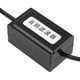 thumbnail image 4 of Filtro de Audio para Coche, Filtro de Audio Estéreo Para Coche, Aislamiente, Amplificador Automotriz, Supresor de Ruido, 4 of 7