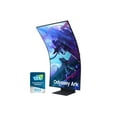 thumbnail image 3 of SAMSUNG 55" Odyssey Ark 2nd Gen. 4K UHD 165Hz 1ms Quantum Mini-LED Curved Gaming Screen LS55CG970NNXGO, 3 of 25