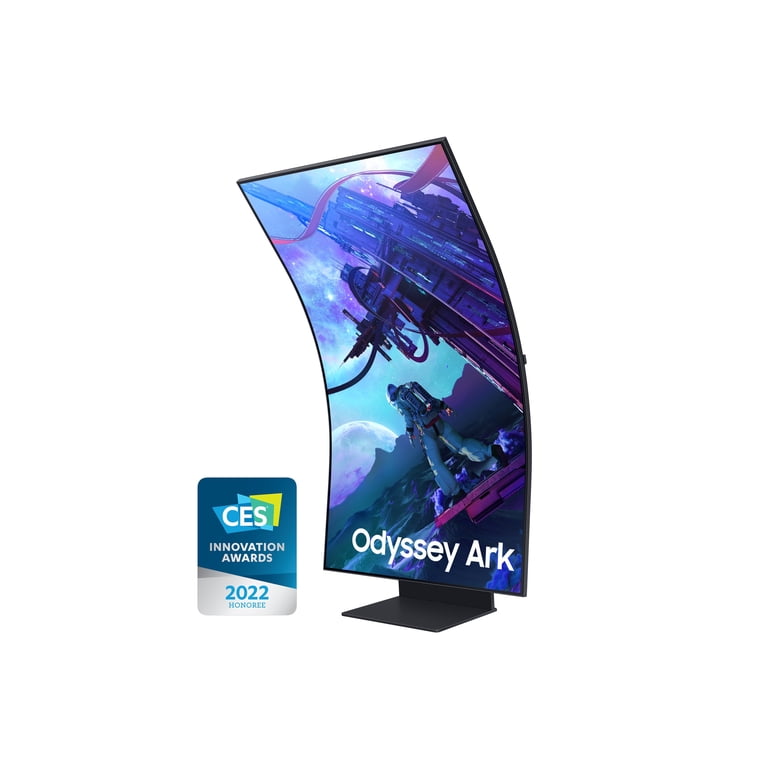 SAMSUNG 55