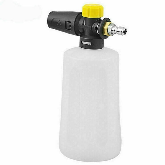 Pressure Washer Soap Dispenser