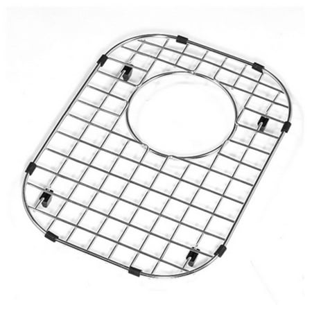 Houzer Stainless Steel Wirecraft Bottom Sink Grid fits only Houzer sink models MC-3210, CS-1407, STC-2200 - BG-1400