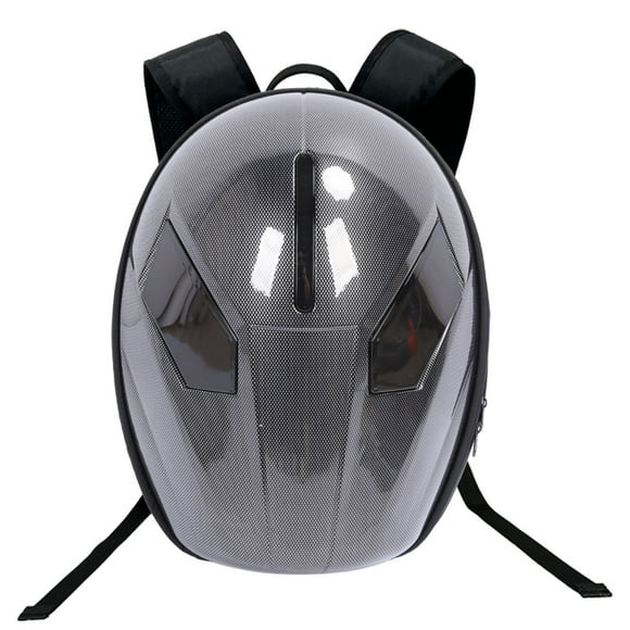 Digital Backpack, Adjustable Shoulder Strap Waterproof LED Backpack Programmable for Street School Work for Phone Umbrella