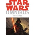 thumbnail image 1 of Pre-Owned Star Wars Omnibus: Adventures (Paperback) 1616552506 9781616552503, 1 of 1