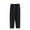 Black, variant on Busydd Men's Pajama Pants Fashion Plaid Sleepwear Elastic Waist Drawstring Casual Pants Lightweight Baggy Loungewear Pants