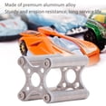 thumbnail image 3 of Support de Montage Moteur Fixe, Support de Montage Moteur Sans Balais à Ouverture Précise Protecteur pour Remplacement pour 4035, pour 4045, 3 of 7