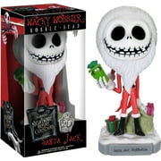 Wacky Wobbler Bobblehead