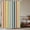 Colorful Stripes, variant on Cute Modern Shower Curtain Set Luxury Rustic Striped Rainbow Pride Bright Pretty Shower Curtains for Bathroom, Fabric Shower Curtain, Waterproof Shower Curtain with Hooks 72 x 72 inch