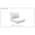thumbnail image 1 of TK Classics Ensemble de Housses en Blanc Voile pour LAGUNA-03a, 1 of 2