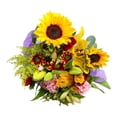 thumbnail image 4 of Bouquet mixto florida, 4 of 4