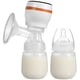 thumbnail image 3 of Extractor de leche eléctrico Extractor de leche portátil Extractor de leche inalámbrico Extractor de leche de succión silenciosa, 3 of 7