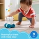 thumbnail image 2 of Juguete para Bebés Fisher-Price Oso Polar que se Mueve Arrastrándose 9+ Meses, 2 of 6