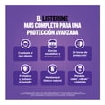 thumbnail image 4 of Enjuague Bucal Listerine Cuidado Total 500 ml 3 piezas, 4 of 5