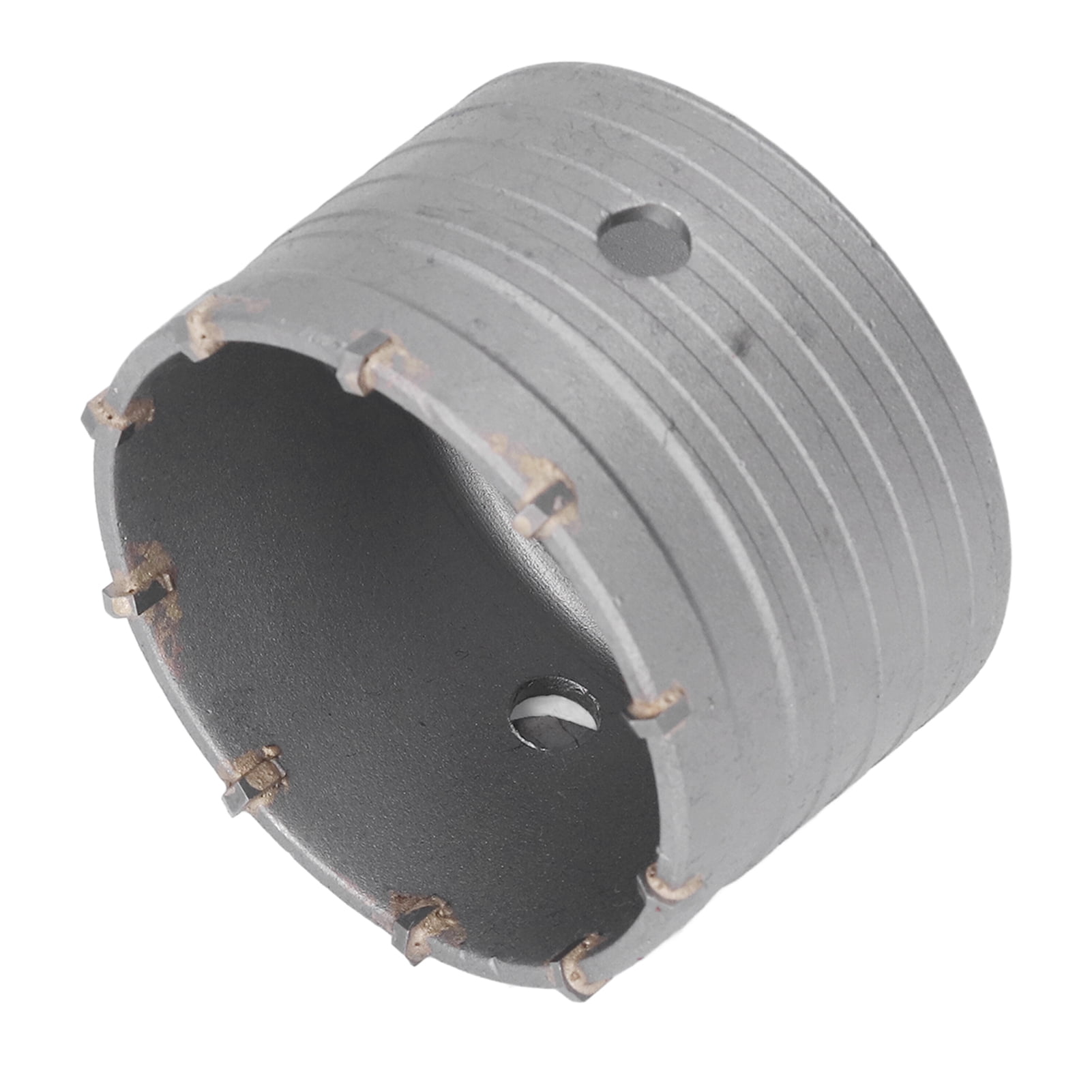 Drill Tip 90mm Concrete Hole Opener For 