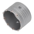 thumbnail image 4 of Sierra perforadora eléctrica de 90 mm con martillo perforador de carburo cementado para instalación de aire acondicionado y perforación., 4 of 14