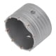 thumbnail image 2 of Martillo Perforador Eléctrico, Abridor De Orificios Para Hormigón Carburo Cementado De Corte Rápido Punta De Broca De 130° De Buena Concentricidad Para Taladrado Y Punzonado ANGGREK Otros, 2 of 8