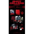 thumbnail image 2 of LNGSHOT - [SHOT CALLERS] EP Album STANDARD Version, 2 of 2