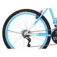thumbnail image 3 of Bicicleta Benotto Mtb Madeira R26 21v Mujer Susp. Delantera azul Benotto Madeira, 3 of 3
