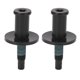 thumbnail image 1 of TKSE 2 Piezas De Cerradura De Pestillo De Puerta Trasera, 1L3Z99404A42AA Pernos De Puerta Levadiza para Explorer Sport Trac F‑450 F‑550 Super Duty, 1 of 14