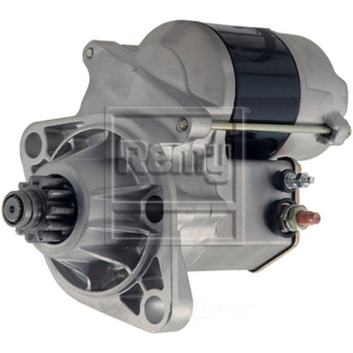 Remy 17277 Starter Motor