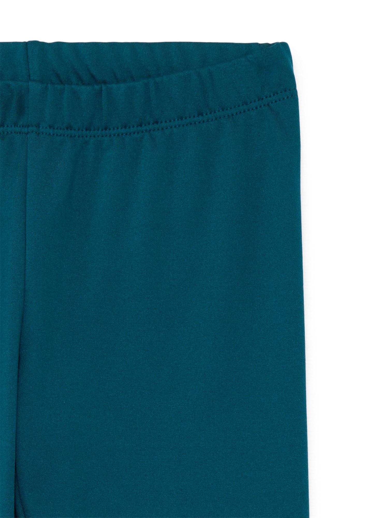 Athletic Works Girl's Active Cozy Leggings, Sizes 4-18