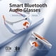 thumbnail image 2 of Gafas inteligentes Bluetooth para hombre y mujer, Cámara 2K/4K con comunicación inalámbrica Bluetooth, gafas de sol con cámara de alta definición, 2 of 5