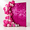 HotPink-24Pcs, variant on HotPink 24Pcs Shimmer Sequin Wall Backdrop Panels for Event Photography and Decor