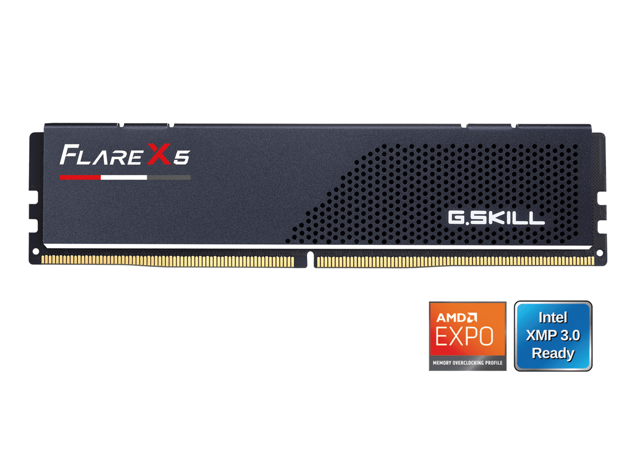 G.SKILL Trident Z Neo 32GB 288-Pin RGB DDR4 3600 for AMD, Model F4