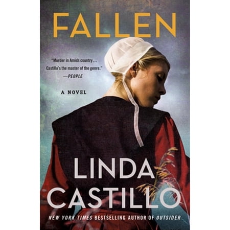 Pre-Owned Fallen (Paperback 9781250845436) by Linda Castillo