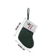 thumbnail image 3 of Christmas Large Letters Christmas Stockings Cute Striped Christmas Tree Pendant Holiday Decorations, 3 of 5