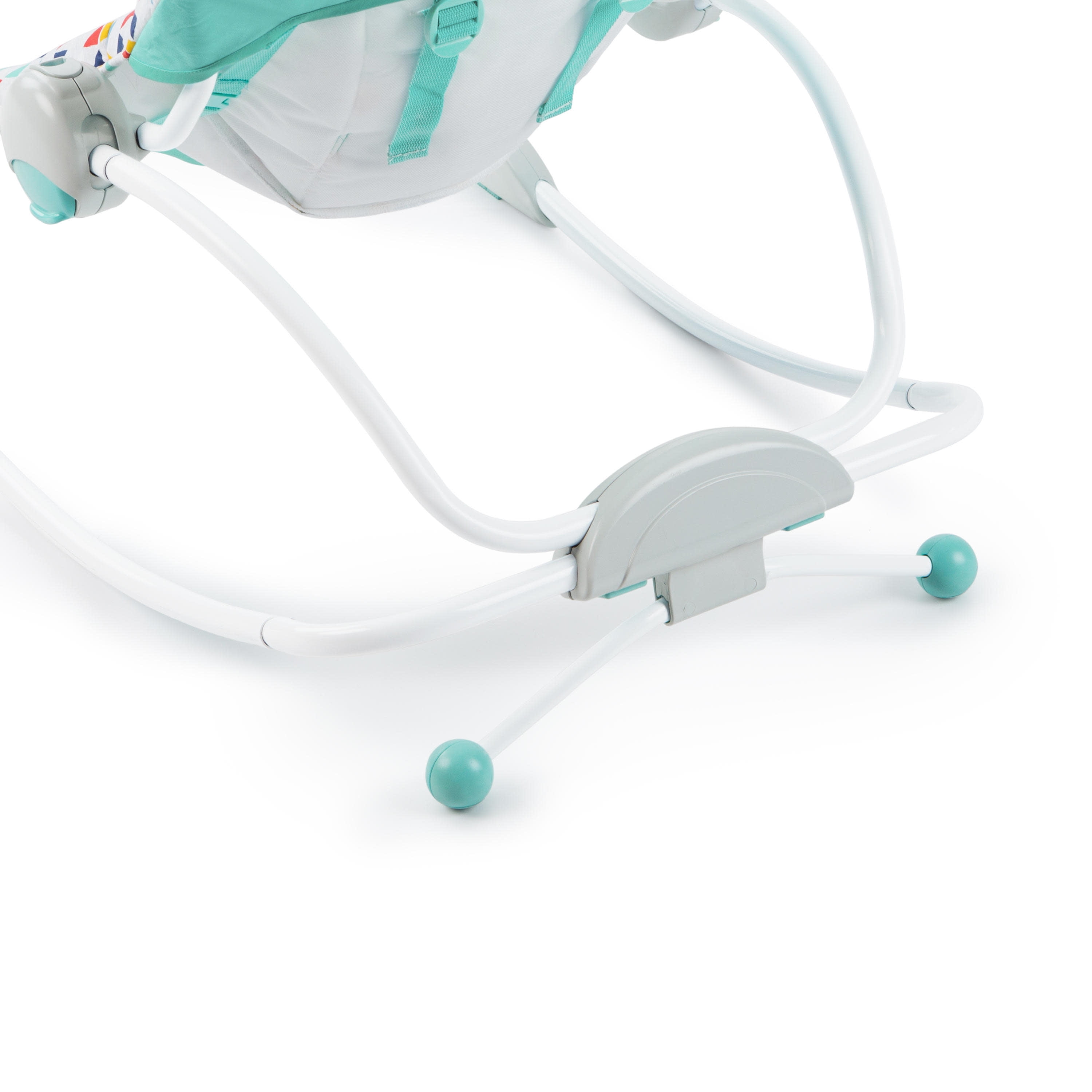 mickey mouse infant to toddler rocker