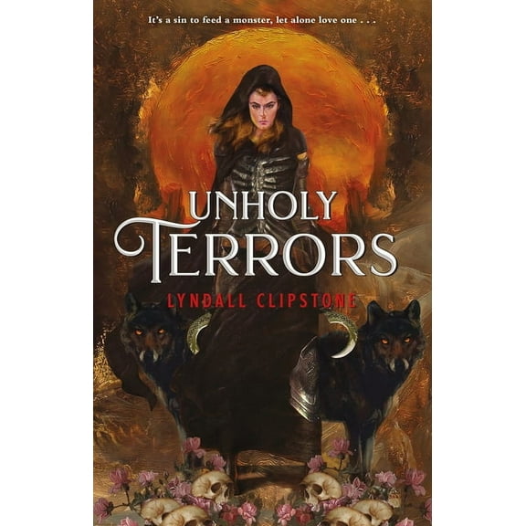 Unholy Terrors, (Hardcover)