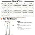 Ganfancp Wide Leg Pants Woman Black Cargo Pants Women Casual Long Leg