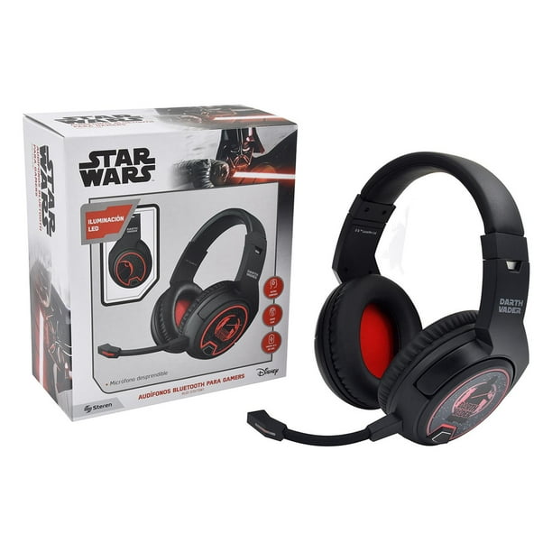 Steren Audifonos Inalambricos De Gamer Audífonos Bluetooth